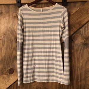 Lulu lemon long sleeve